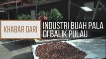 Khabar Dari Pulau Pinang: Industri buah pala di Balik Pulau