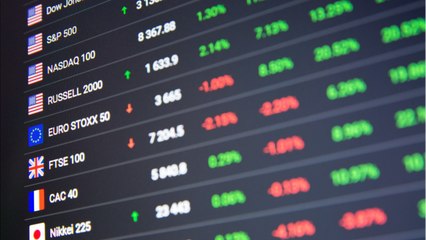 CAC 40 et DAX : “un rebond vers les importants trous de cotation en Bourse est probable”
