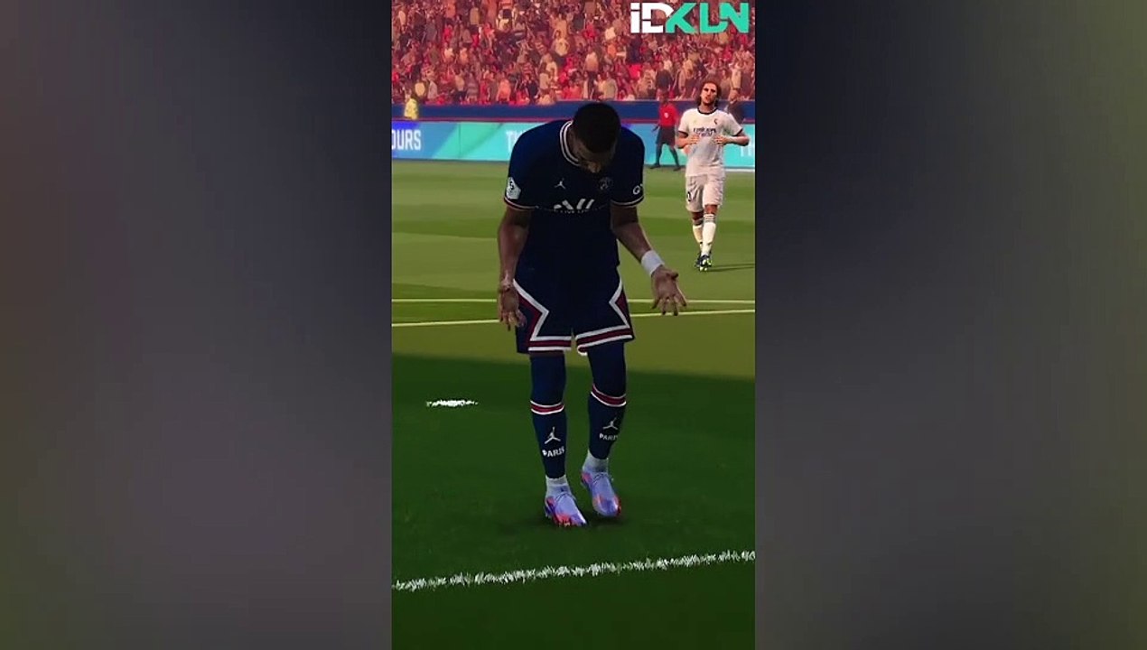 "Mbappé esta noche contra el Real Madrid": el viral que está arrasando en Twitter