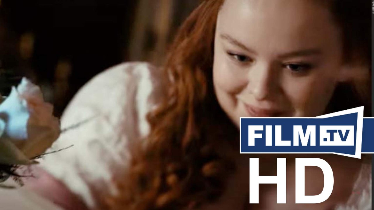 Bridgerton Staffel 2 Trailer Deutsch German (2020)