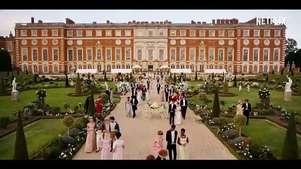 'Los Bridgerton' - Teaser Temporada 2