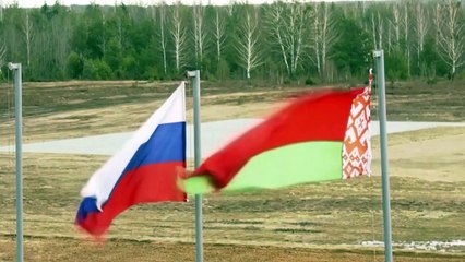 Ukraine-Krise: "Wir können nicht ewig einen Olivenzweig anbieten"