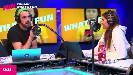 What's Fun - L'intégrale du 20 février