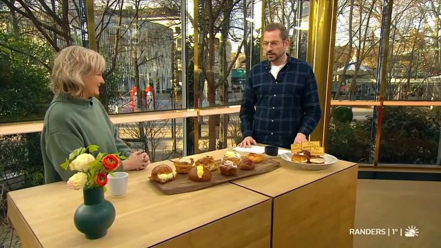 Derfor stor-hitter fastelavnsbollen år efter år | Bettina Buhl | Julia Lahme | GO morgen Danmark | 12 Februar 2022 | TV2 Play @ TV2 Danmark
