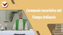 La Santa Misa | Ceremonia eucarística del Tiempo Ordinario