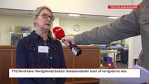 Nordjyllands Bedste Fastelavnsbolle | 1-2 | Tech College Aalborg | 17 Februar 2022 | TV2 NORD @ TV2 Danmark