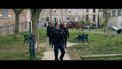 Selon La Police BANDE ANNONCE VF (2022)