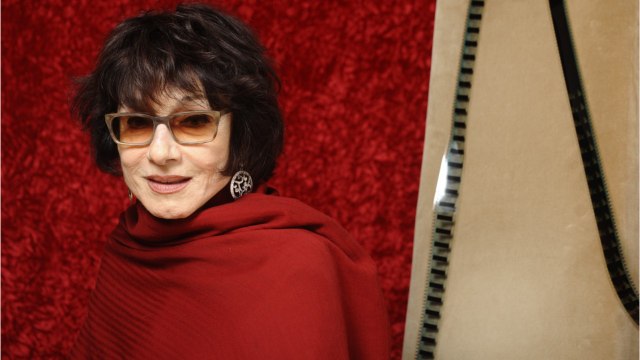 VOICI : Mourir ce n'est rien : Judith Magre, 95 ans, ne veut pas fêter son centenaire