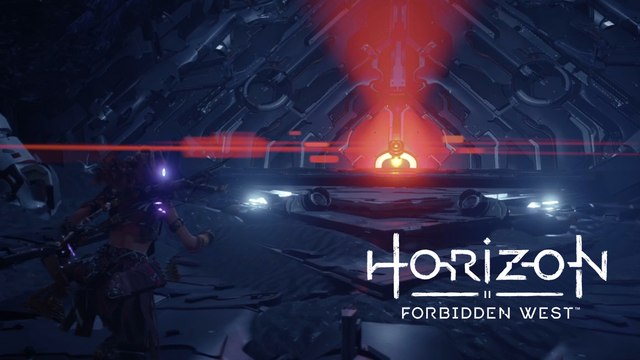 Creuset MU Horizon Forbidden West : Comment le terminer ?