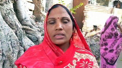 बातों में उलझाकर दो महिलाओं से नकदी व जेवरात ठगे, बेहोश कर हुए फरार...देखें वीडियो