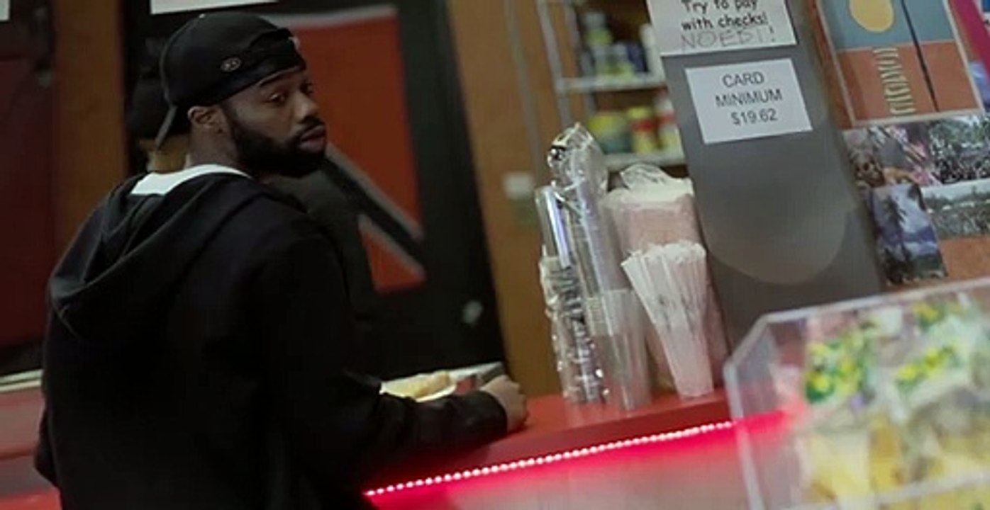 Flatbush Misdemeanors S01 E09