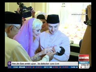 Hanya yang terbaik untuk anak