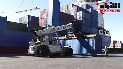 تونس تعيد إلى إيطاليا 213 حاوية تحمل نفايات استوردت خلافاً للقانون