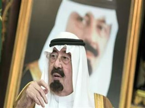 Saudi King Abdullah dies, Salman is new ruler