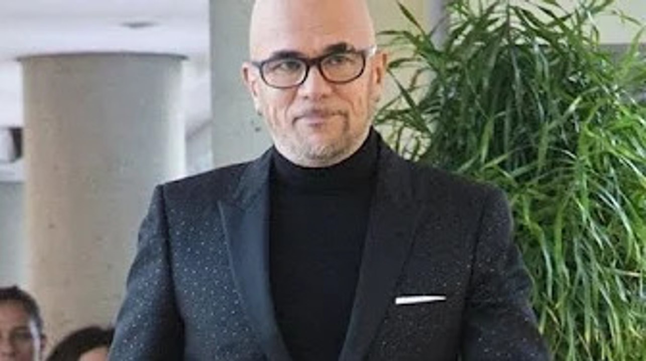 Pascal Obispo : le chanteur partage une rare ph...