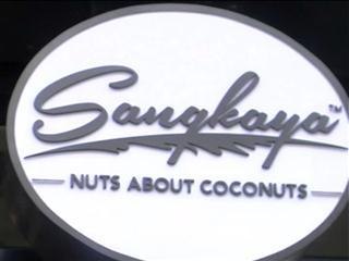 Law students challenge themselves by running ice cream business