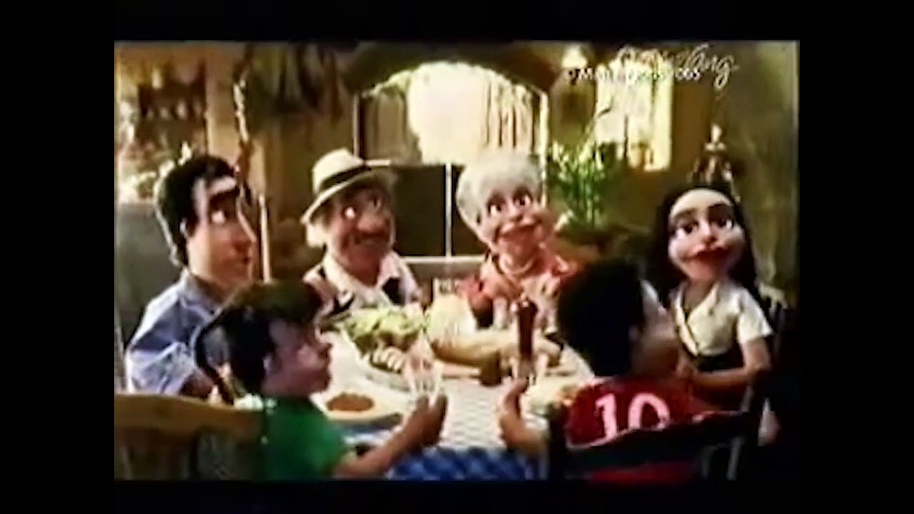 Scottish Humour DOLMIO