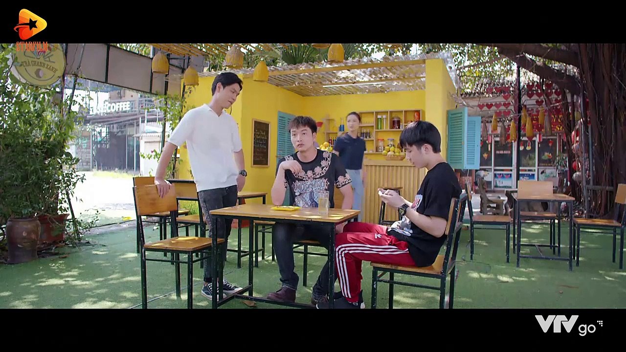 Lối về miền hoa - Tập 05 - Quán Thanh bị người lạ đến làm loạn, Nghĩa ra tay giải cứu | BẢN FULL HD CHUẨN VTV1 KHÔNG QUẢNG CÁO