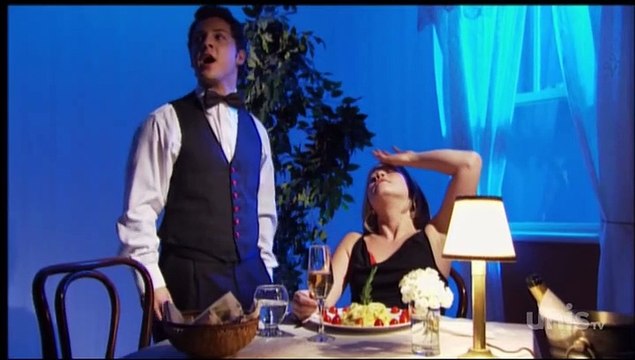 Ramdam - S8 E46 - Bouche-à-bouche... à oreilles