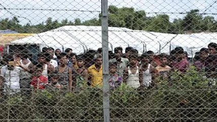 UN court hearings set to resume into Rohingya genocide case accusing Myanmar's military campaign