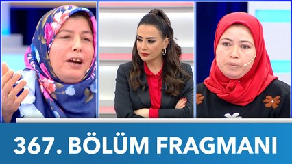Didem Arslan Yılmaz'la Vazgeçme 367. Bölüm Fragmanı