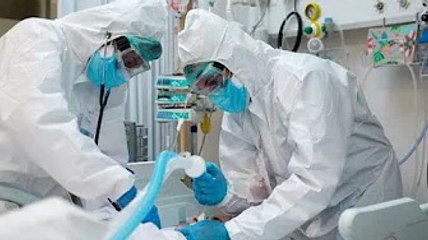 Covid-19: Penggunaan katil ICU di Johor, Kelantan dan KL melebihi 50 peratus