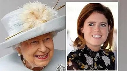 La princesse Eugénie "ne serait pas allée" aux États-Unis pour la visite de Harry sans l'approbation