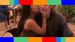   "Des hauts et des bas" : Jade Hallyday fête le premier anniversaire de son couple avec Michael