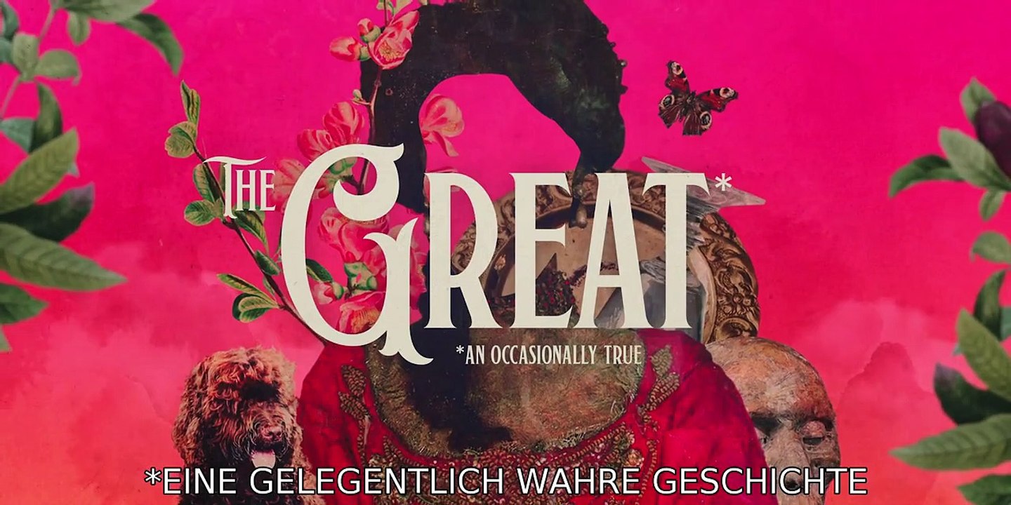 The Great  Staffel 2 Folge 3