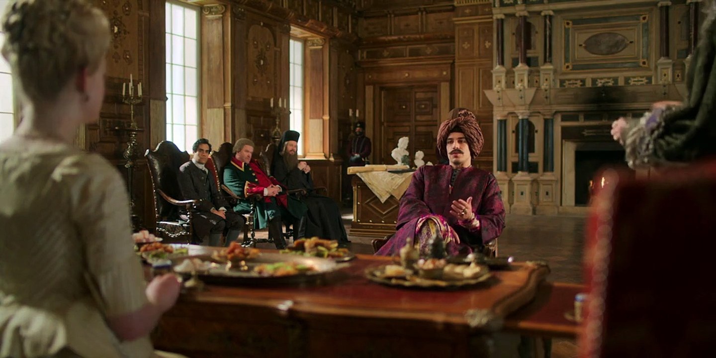 The Great  Staffel 2 Folge 4