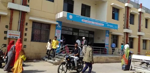 कोविड संक्रमण में कमी, पॉजिटिविटी रेट 1.78 फीसदी