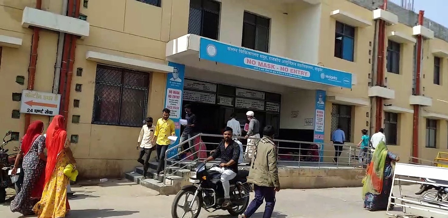 कोविड संक्रमण में कमी, पॉजिटिविटी रेट 1.78 फीसदी