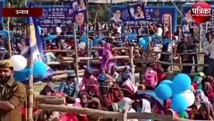 किसानों के साथ हो रहा है धोखा - सतीश मिश्रा, बसपा