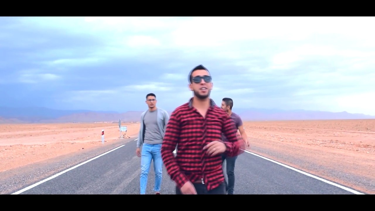 AKIDRARIN ANAREUZ ft IMADE IB & AIMRANE