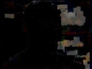 wwe Raw 3-3-08 Big show vs floyd mayweather