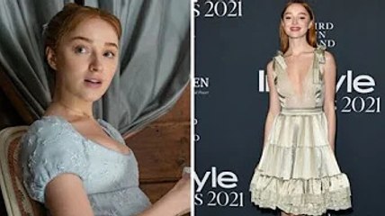 Bridgerton's Daphne star Phoebe Dynevor lands new role away from Netflix hit