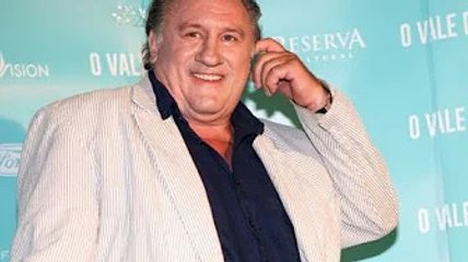 “Mon Guillaume est en moi” : Gérard Depardieu dans le déni et pas près de faire...
