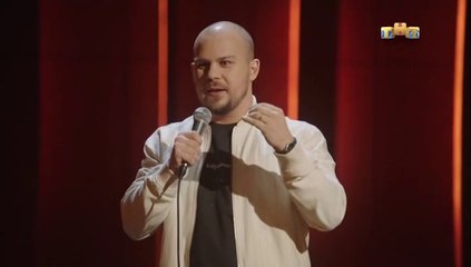 Stand Up - 9 сезон / 14 выпуск