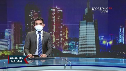 Pasca Kebakaran Pasar Gembong, Pengelola: Kami Belum Bisa Menentukan Rencana Relokasi