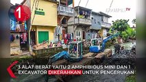 [TOP3NEWS] Anies Kali Mampang Selesai, Sinta Aulia ke RS Polri, Lapor Tindak Korupsi jadi Tersangka
