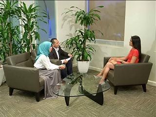 The Kristie Lu Stout AWANI interview: TECHNOLOGY