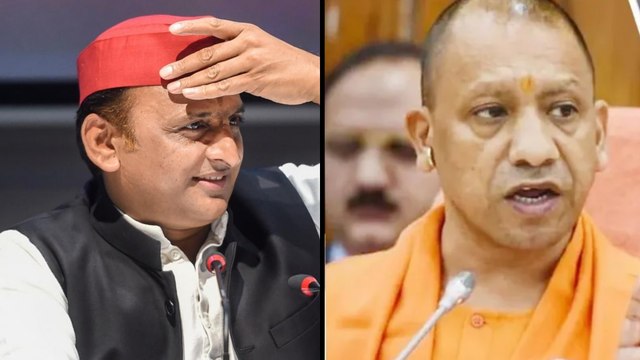 UP III Phase Voting: Fate of SP-BJP locked in EVMs