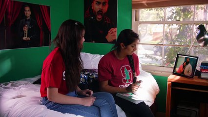 Straight _A_ Student DROPS OUT Of COLLEGE, What Happens Is Shocking _ Dhar Mann