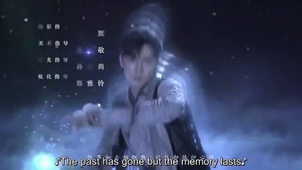 斗罗大陆 Douluo Continent Soul Land (2021) Ep 22 Eng Sub