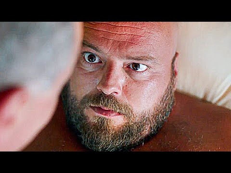 LE MÉDECIN IMAGINAIRE Bande Annonce VF (2022) Alban Ivanov