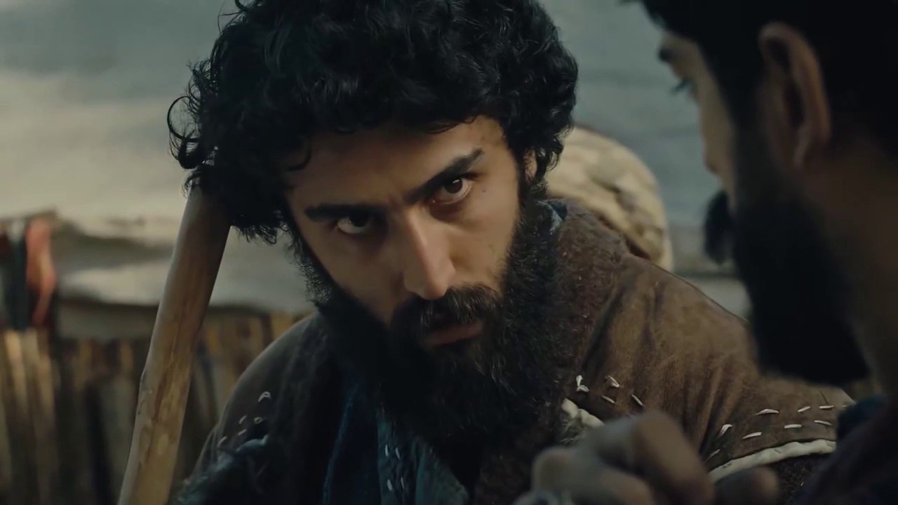 المؤسس عثمان الموسم الثالث الحلقة 51 مدبلجة