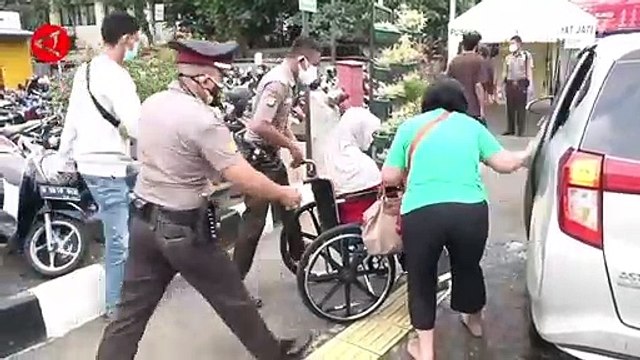 Kemenkes: Vaksinasi Jadi Kunci Tekan Angka Kematian Akibat Covid-19