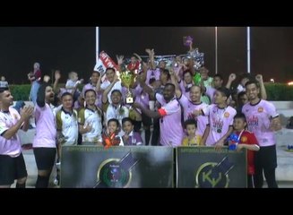 Bual Bola: Penyokong Manchester United sama hebat