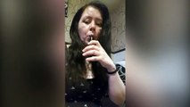 Woman warns vapers to check pens are safe after hers burst into flames