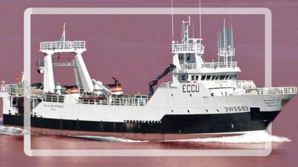 Última hora pesquero